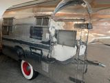 Airstream Silver Streak - Offers matching your search criteria