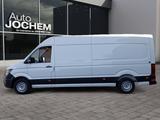 Volkswagen Crafter Kasten 35 lang HD Klima PDC Kam Holzbode - Volkswagen Crafter in Saarbrücken