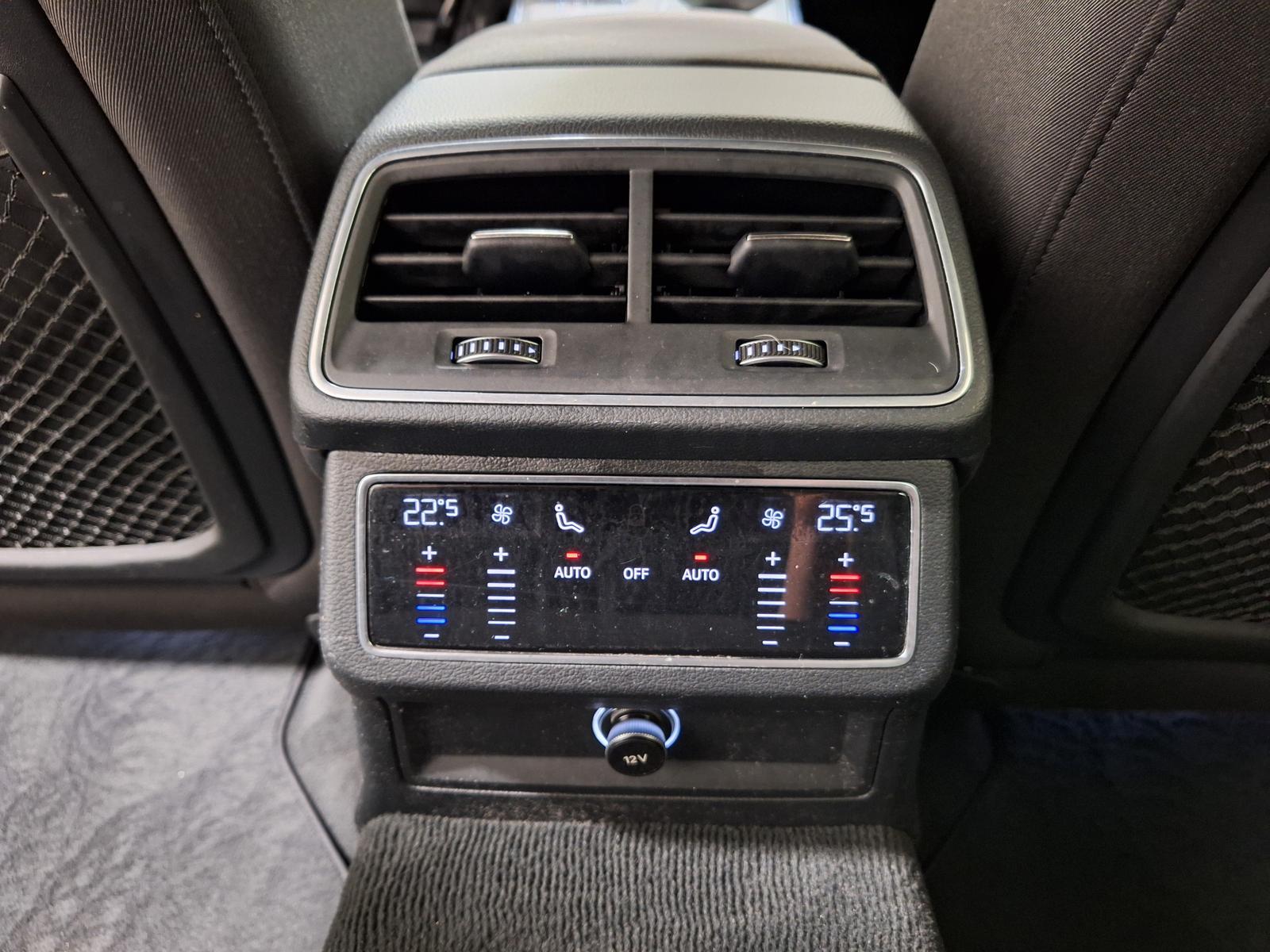 Audi A6 Avant 3.0 TDI quattro LED Navi SHZ virt. Cock, миниатюра 19