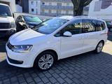 Volkswagen Sharan Life 2.0 tdi,Navi,PDC v&h,AHK,7-Sitzer