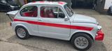 Fiat Abarth - Fiat aus 1975