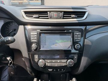 Nissan Qashqai - 12