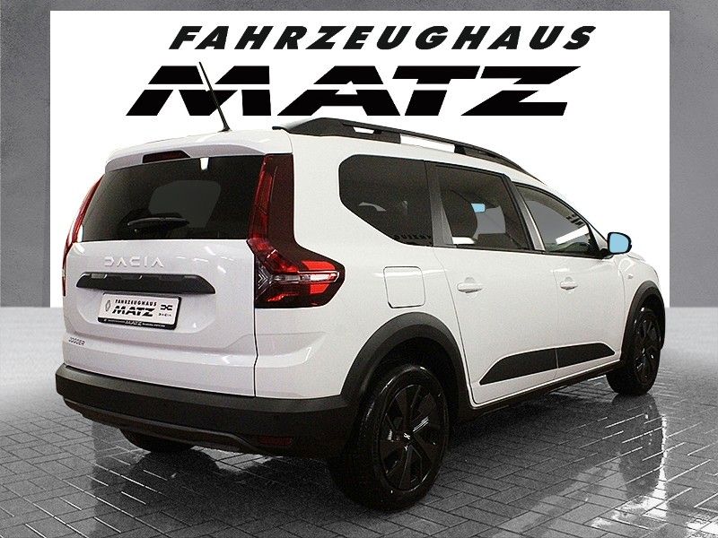 Fahrzeugabbildung Dacia Jogger TCe 100 ECO-G Expression*7-Sitzer*Winterp