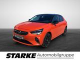 Opel Corsa  F 1.2 Turbo Elegance  LED Kamera PDC LM T - Opel Corsa Gebrauchtwagen in Osnabrück