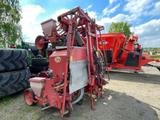 Becker Aeromat 6HKPZ - Becker LKWs
