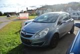 Opel Corsa D Edition - gebrauchte Opel Corsa aus dem Jahr 2008
