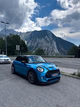MINI Mini Cooper S F56 - Ego X - BM3 - JCW - MINI Cooper S F56 Gebrauchtwagen