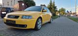 Audi S3 1.8T quattro - - gebrauchte Audi S3 aus dem Jahr 2001
