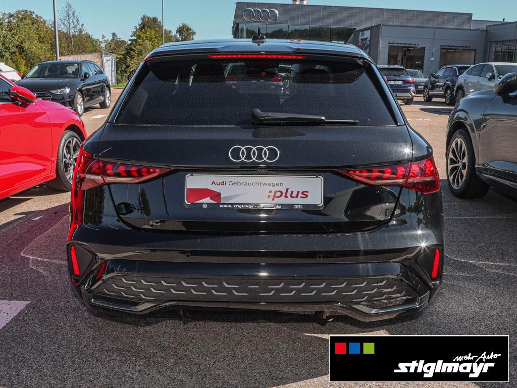 Audi A3 - Bild 12