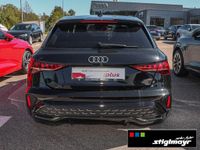 Audi A3 - Vorschau Bild 12