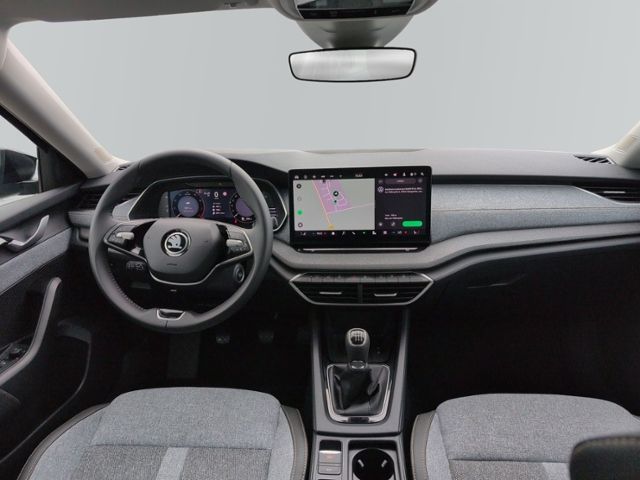 Octavia Combi 1.5 TSI Selection LED+NAVI+RFK+ACC