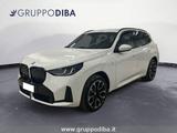 BMW X3 G45 2024 xdrive20d MSport Pro auto - BMW X3: G45