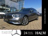 Mercedes-Benz E 400 T d Exclusive 4M Standh Airmatic Pano AHK - Mercedes-Benz E 400 in Hannover