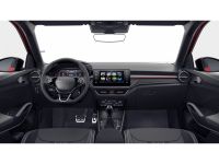 Skoda Fabia - Vorschau Bild 4