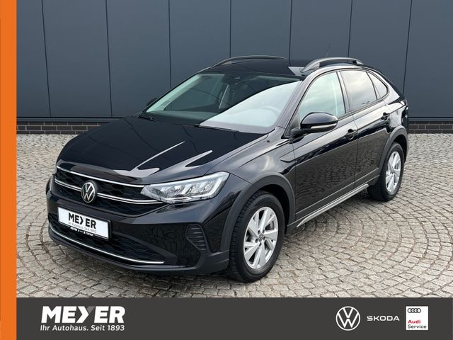 Volkswagen Taigo 1.0 TSI Life *Rückfahrkamera, Einparkhilfe