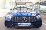 Mercedes-Benz AMG GT 4-trg. 53 4Matic+/Schale/360/schda - Gebrauchtwagen in Wolfenbüttel
