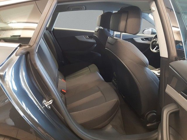 Fahrzeugabbildung Audi A5 Sportback advanced 40TDI AHK Navi eleHeck