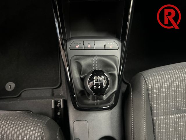 Stonic Vision 1.0T Spurhalteass. Klimaautom Lenk