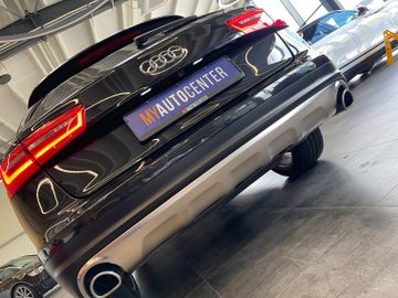 Audi A6 Allroad quattro 3.0 TDI *STHZ*ACC*AHK*LED*KAM