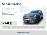 Cupra Terramar - Vorschau Bild 1