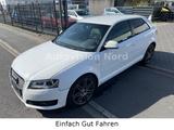 Audi A3 1.4 TFSI S line Sportpaket plus*Xe*SHZ*Klima - Audi A3 aus 2009: Line