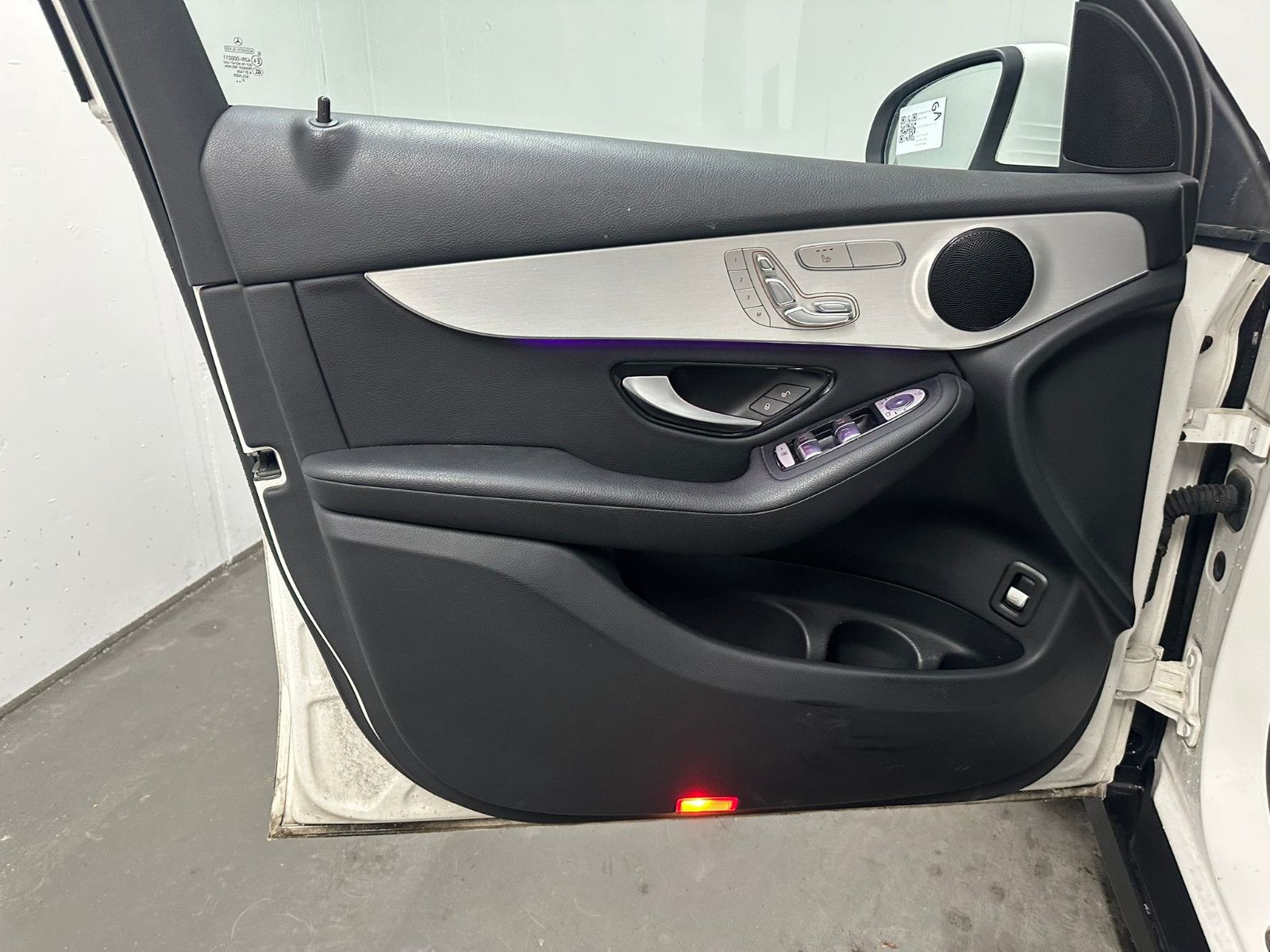 Fahrzeugabbildung Mercedes-Benz GLC 300 d 4MATIC *360°*DISTRO*AHK*SDH*