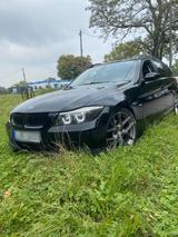 BMW 318i E92 Alles eingetragen - BMW 318 E92 Gebrauchtwagen