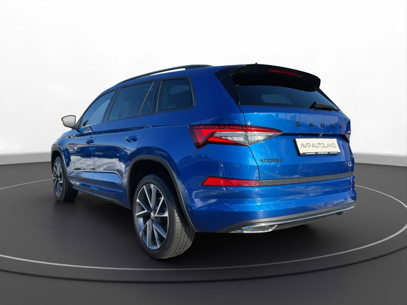 Skoda Kodiaq - Bild 7