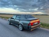 Alfa Romeo 75 Turbo - Alfa Romeo aus 1988