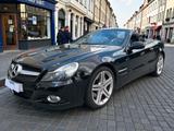 Mercedes-Benz SL 280 Voll gepflegt Airscarf & Harman Kardon - Mercedes-Benz SL 280 mit Benzin-Antrieb: Cabrio