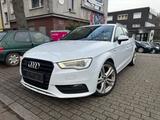 Audi A3 2.0 TDI S tronic quattro S line Sportpaket - Audi A3 Gebrauchtwagen in Duisburg