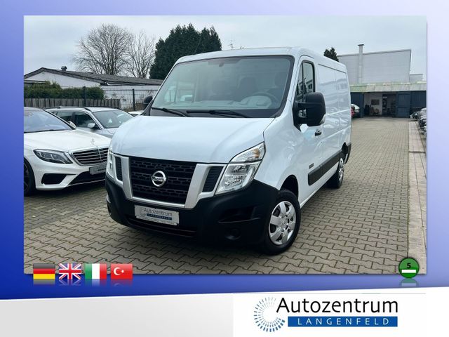 Nissan NV400 2.3 l dci F28.10 L1H1 2.8t PRO *KLIMA*