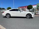 Mercedes-Benz CLS 350 AMG Paket  - Mercedes-Benz: Cls AMG