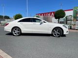 Mercedes-Benz CLS 350 AMG Paket  - Mercedes-Benz aus 2012: Coupé, C