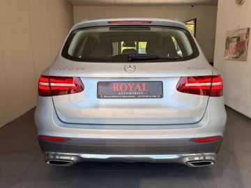 Mercedes GLC 220 - 6