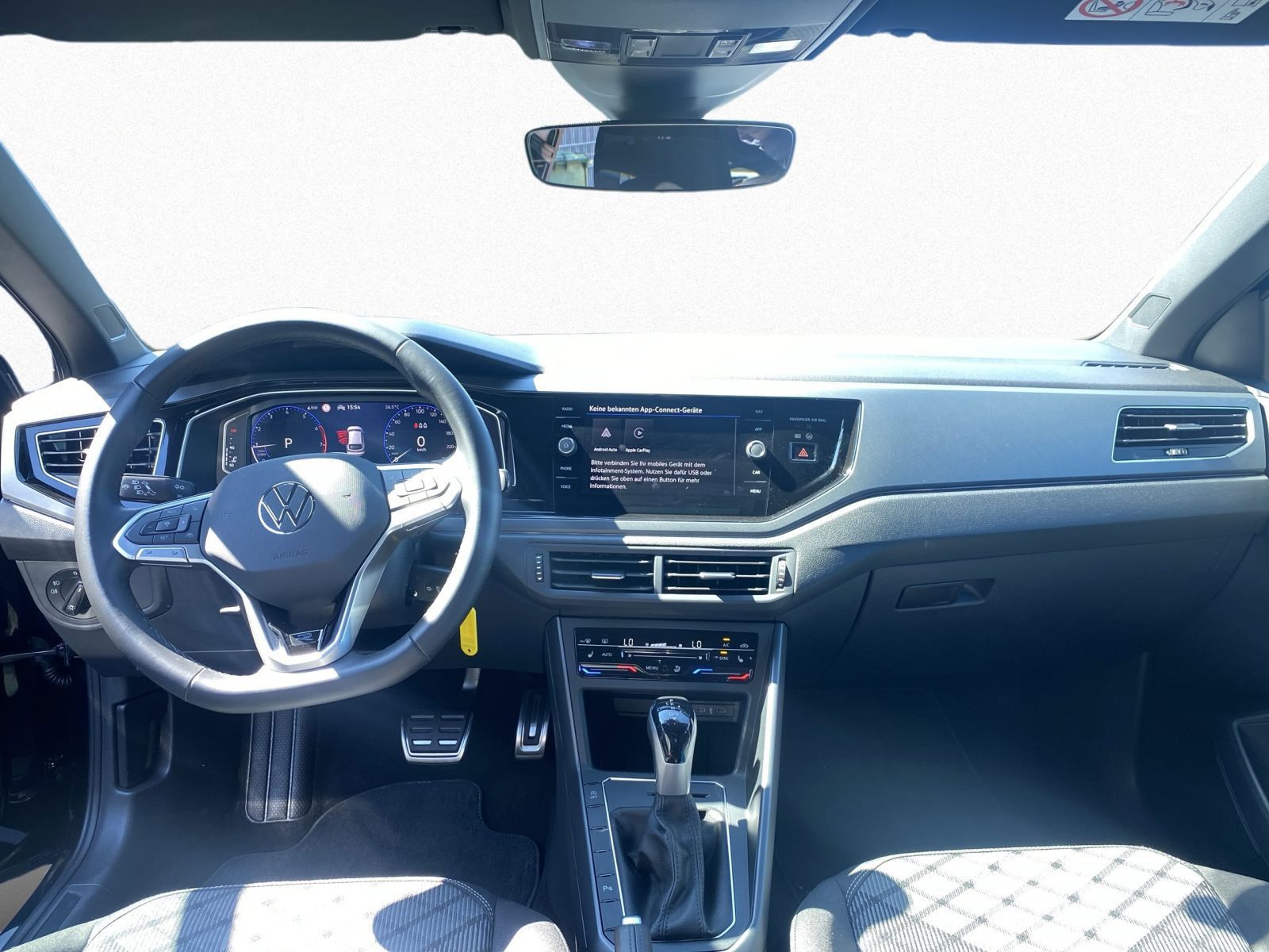 Volkswagen Taigo - Bild 12