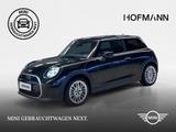 MINI Cooper C Favoured Trim+Paket M+Pano+HuD+RFK - MINI Cooper C Gebrauchtwagen