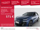 Audi SQ6 e-tron edition blue*QUA*MATRIX*AHK*B&O** - Audi SQ6 e-tron SUV