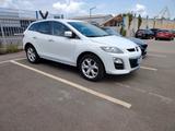Mazda CX-7 2.2 MZR-CD Center-Line Center-Line - Mazda CX-7: Center Line