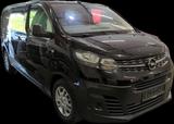 Opel Vivaro Kasten Edition M Spannstangen +3Sitzer - Opel Vivaro