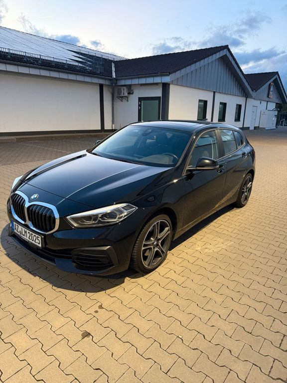 Image of BMW 118