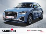 Audi Q2 30 TDI S line AHK Kamera Smartph. Interf. LM1 - Audi Vorführfahrzeuge