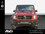 Mercedes-Benz G 400 d AMG BURM|SD|360|NIGHT|STDHZG|MANUF-LEDER - Mercedes-Benz G 400 in München