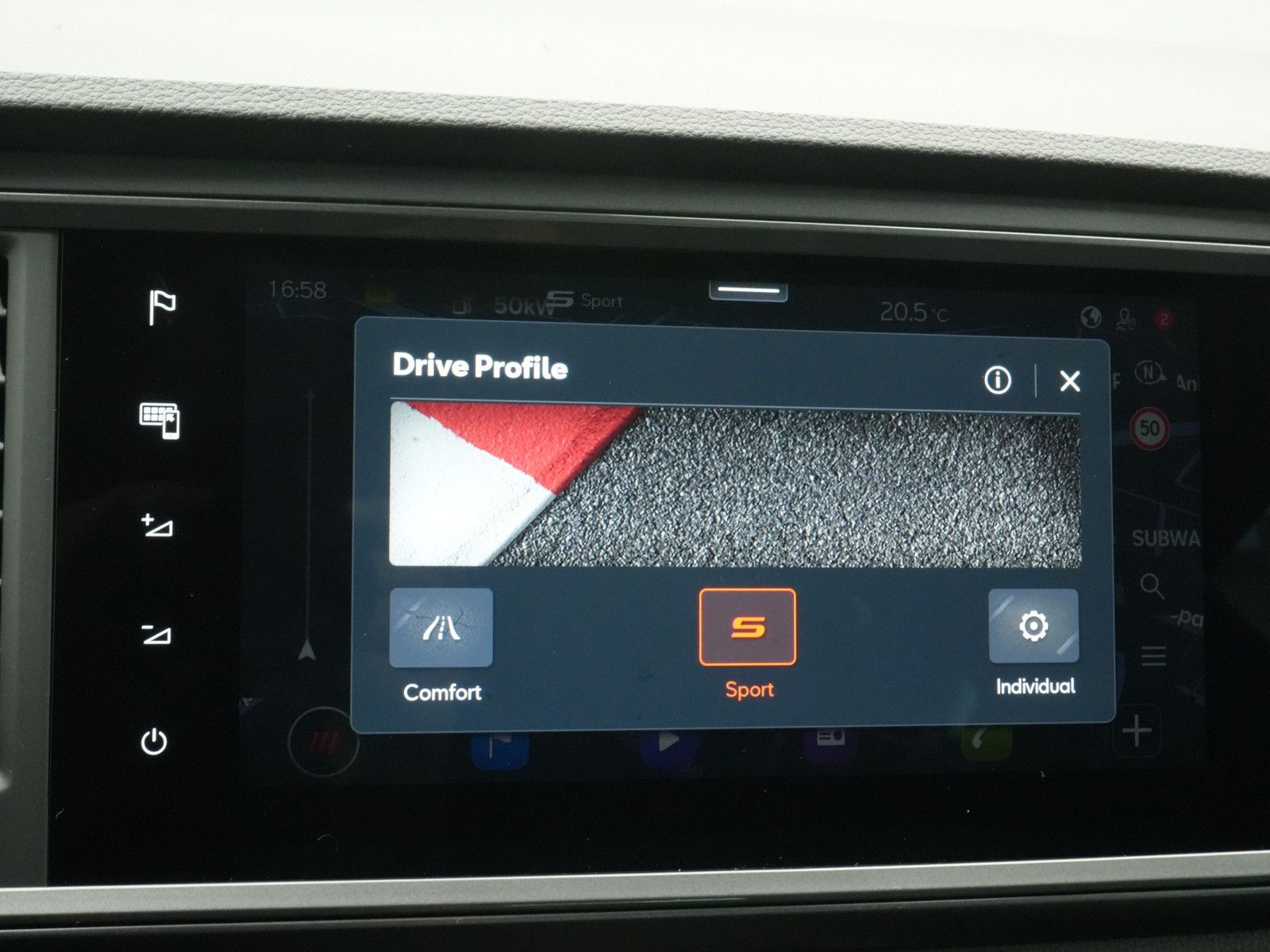 Cupra Ateca - Bild 19
