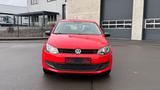 Volkswagen POLO 6R 1,2 BENZIN KLIMA AHK TÜV MOTORSCHA... - Volkswagen Polo: Moto