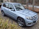 Mercedes-Benz GLK 200 - 117 TKM, AHK abnehmbar, Komfortpaket - Mercedes-Benz GLK 200 Gebrauchtwagen