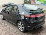 Honda Civic 2.2i-CTDi Sport Sport TÜV NEU 2028 /  - Honda Civic Sport mit Diesel-Antrieb