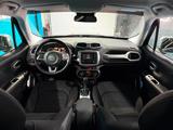 Jeep Renegade Limited 4WD - Jeep Renegade Gebrauchtwagen