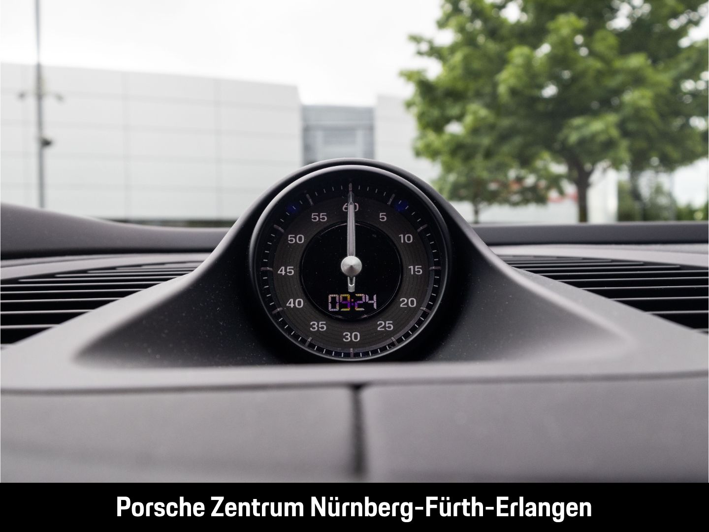 Porsche Macan - Bild 48