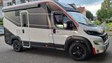 Challenger X 150 - Challenger Integrierter